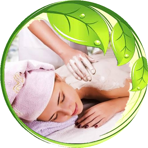 Lulur Massage