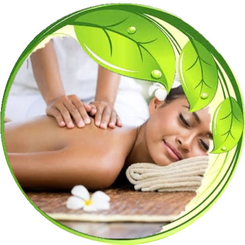 Tradisional Massage
