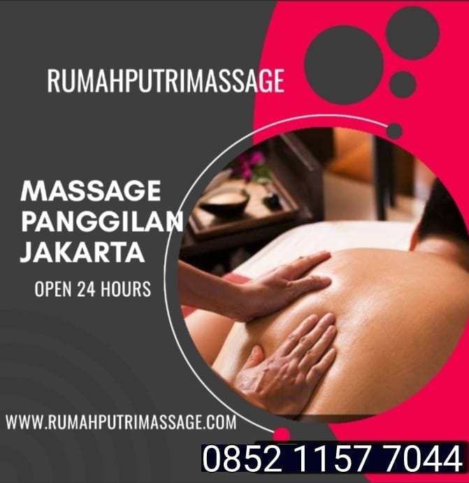 massage panggilan terdekat lokasi saya