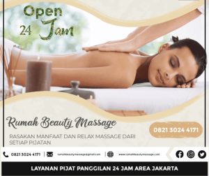 Pijat panggilan terdekat lokasi saya