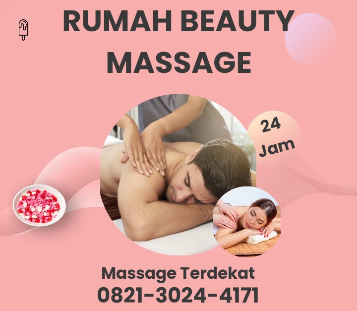 massage terdekat