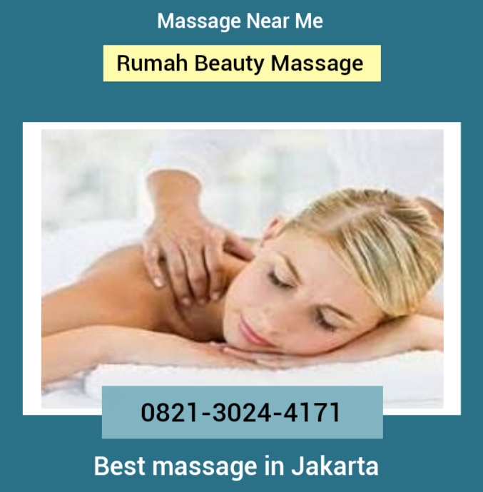 massage near me