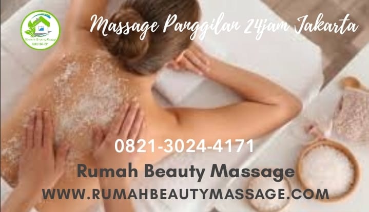 massage panggilan jakarta 24jam