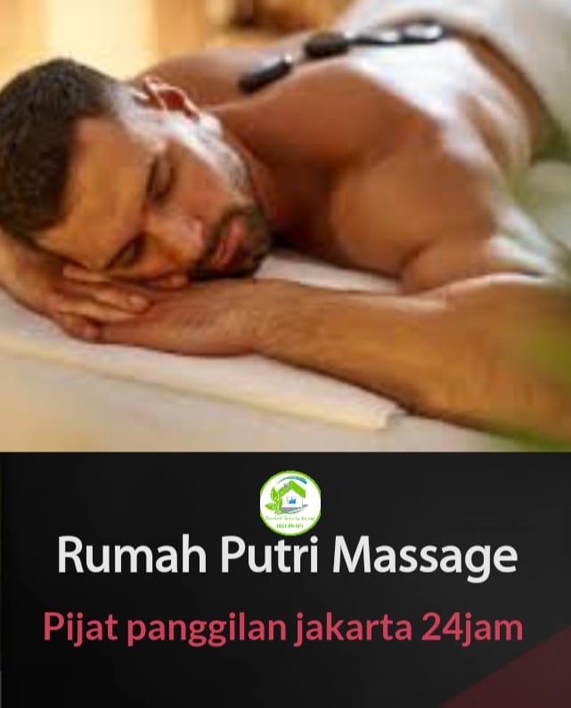 Pijat panggilan jakarta 24jam