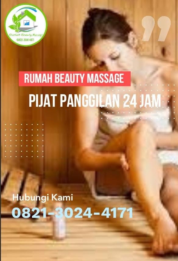Pijat panggilan 24 jam