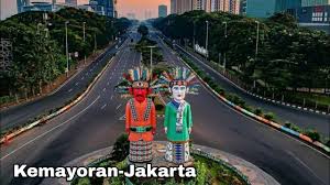 massage panggilan Kemayoran
