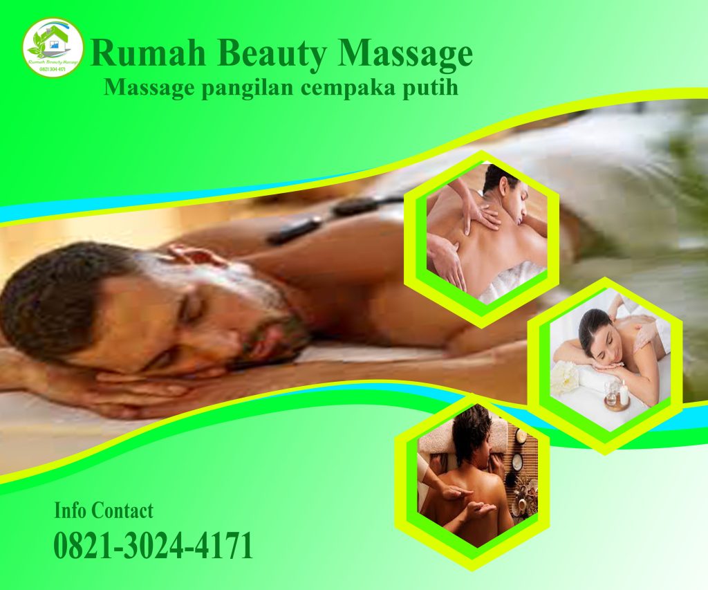 massage panggilan cempaka putih