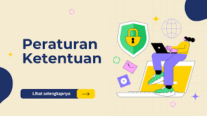Peraturan dan ketentuan