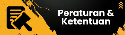 Peraturan dan ketentuan