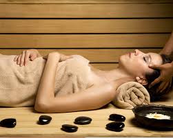 Day Spa