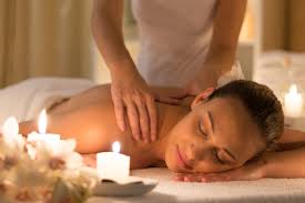 rumah beauty massage