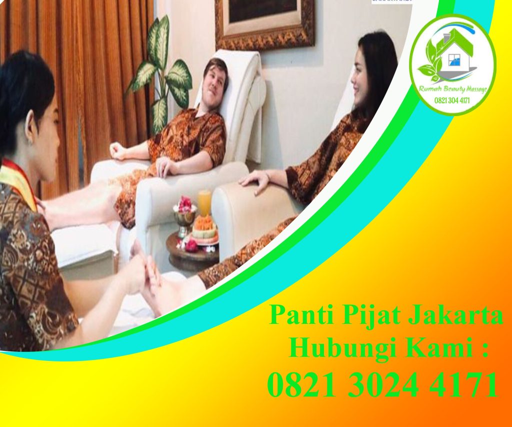 panti pijat terdekat dari lokasi saya