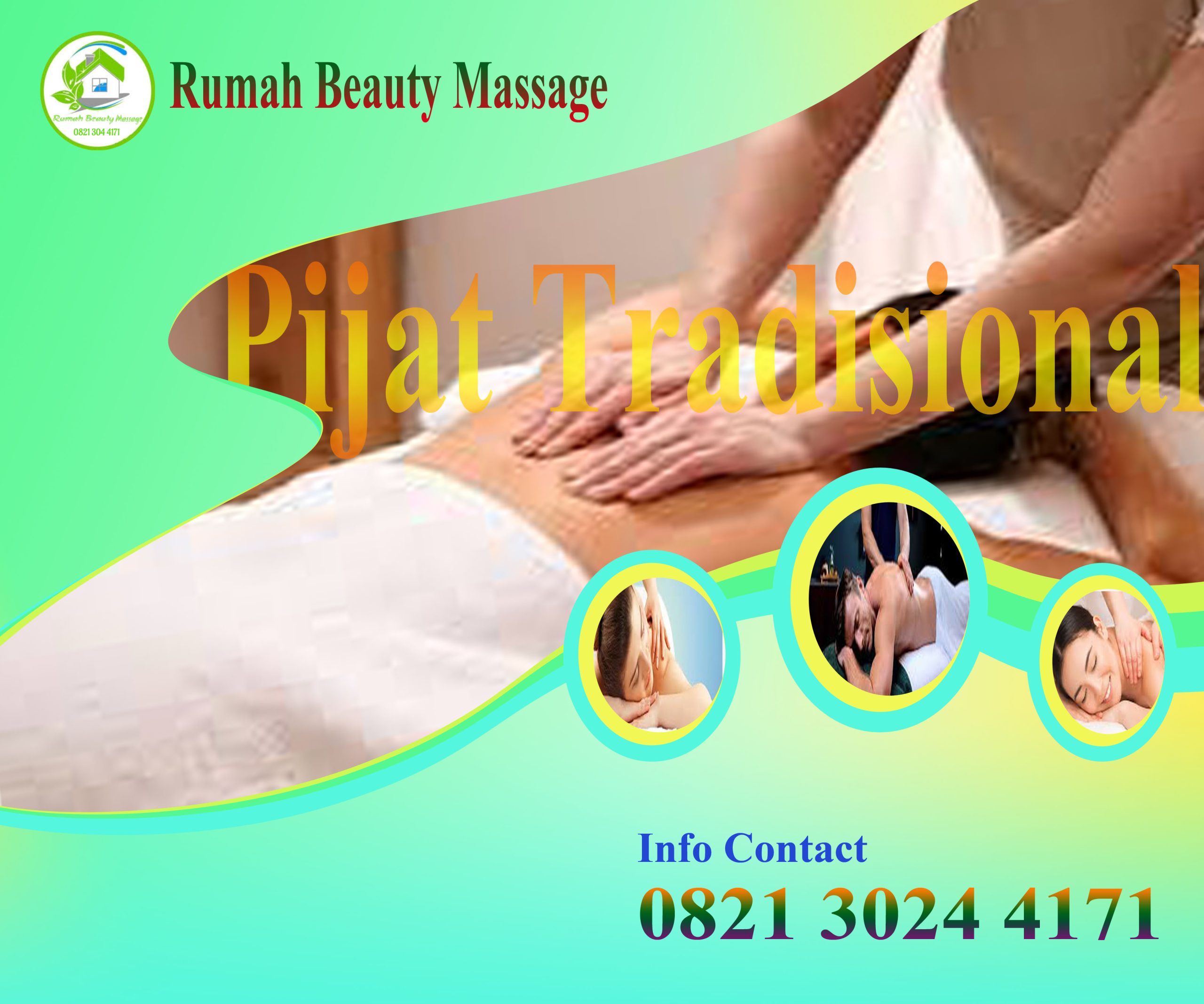 pijat tradisional