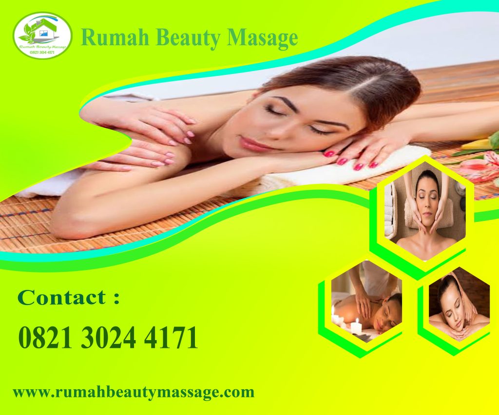 rumah beauty massage