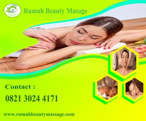 rumah beauty massage