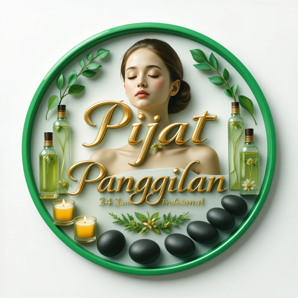 Pijat panggilan 24 jam profesional