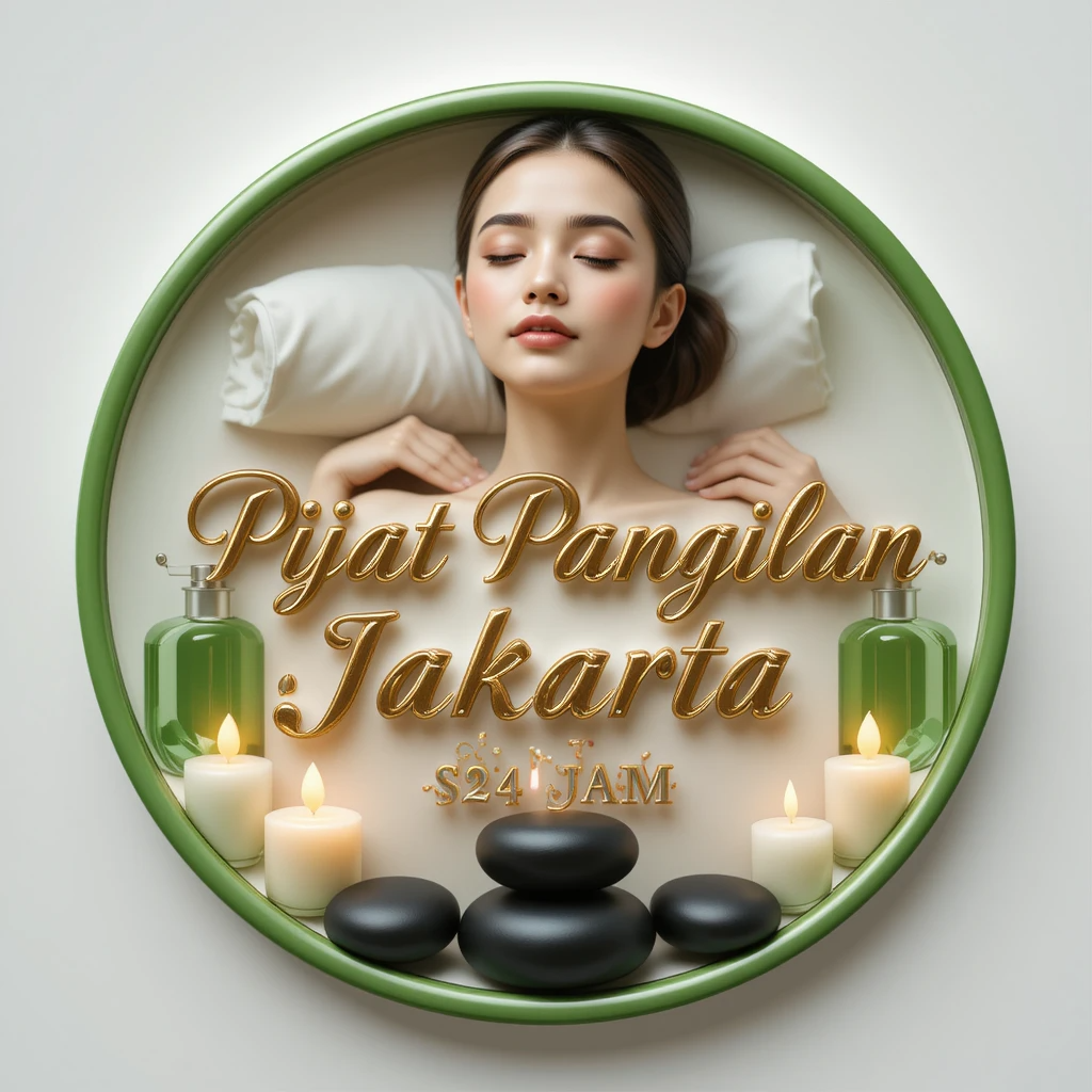 Pijat panggilan jakarta 24 jam