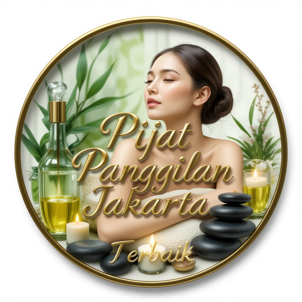 Pijat panggilan jakarta terbaik